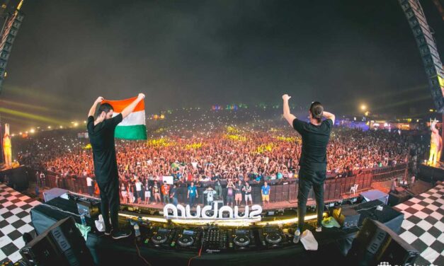 ಗೋವಾದಲ್ಲಿ ಸನ್ ಬರ್ನ ಮಹೋತ್ಸವ ಆಯೋಜನೆಗೆ ವಿರೋಧ