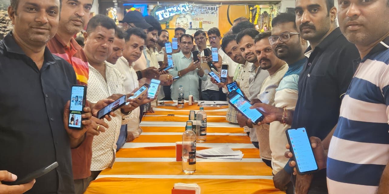 ಅ.20 ರಂದು ತುಳು ಕೂಟ ಗೋವಾ ಉಧ್ಘಾಟನಾ ಸಮಾರಂಭ-ಇರ್ವತ್ತೂರು ಗಣೇಶ್ ಶೆಟ್ಟಿ