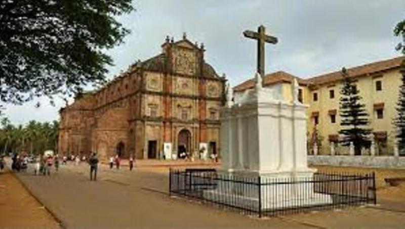 ಸಂತ ಫ್ರಾನ್ಸಿಸ್ ಜೇವಿಯರ್ ರವರ DNA ಪರೀಕ್ಷೆ…?