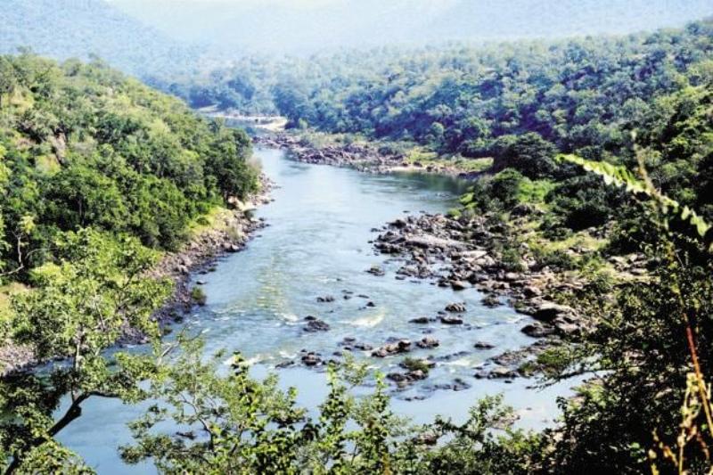 ಗೋವಾ ಸರ್ಕಾರ ಮಹದಾಯಿ ನದಿಯನ್ನು ಕರ್ನಾಟಕಕ್ಕೆ ಮಾರಾಟ ಮಾಡಿದೆ-ಯೂರಿ ಅಲೆಮಾಂವ