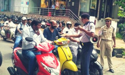 ಗೋವಾದಲ್ಲಿ ಬೆಂಗಳೂರಿನ ಪ್ರವಾಸಿಗರಿಗೆ ಕಪಾಳಮೋಕ್ಷ…?