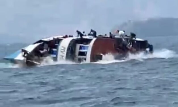 ಗೋವಾದಲ್ಲಿ ಬೋಟ್ ಪಲ್ಟಿ, 26 ಸಾವು,64 ಜನ ನಾಪತ್ತೆ….? ವೀಡಿಯೊ ವೈರಲ್… ಏನಿದು ಸುದ್ಧಿ… ಓದಿ
