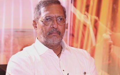 ಗೋವಾದಲ್ಲಿ ನಾಮ್ ಫೌಂಡೇಶನ್ ಪಾದಾರ್ಪಣೆ-ನಾನಾ ಪಾಟೇಕರ್