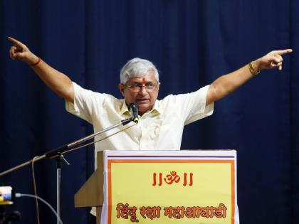 RSS ಮಾಜಿ ಸಂಘಚಾಲಕ ಸುಭಾಷ್ ವೇಲಿಂಗಕರ್ ಬಂಧನಕ್ಕೆ ಗೋವಾ ಪೋಲಿಸ್ ಹುಡುಕಾಟ