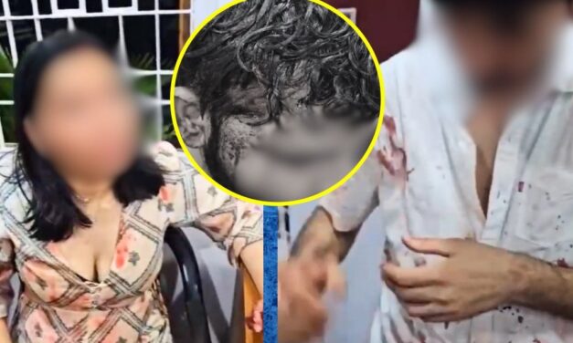 ಗೋವಾದಲ್ಲಿ ಪ್ರವಾಸಿಗರ ಮೇಲೆ ಹಲ್ಲೆ ….ಮತ್ತೆ ಪ್ರವಾಸಿಗರ ಸುರಕ್ಷತೆ ಬಗ್ಗೆ ಪ್ರಶ್ನೆ…?