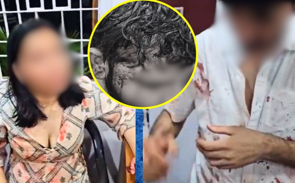ಗೋವಾದಲ್ಲಿ ಪ್ರವಾಸಿಗರ ಮೇಲೆ ಹಲ್ಲೆ ….ಮತ್ತೆ ಪ್ರವಾಸಿಗರ ಸುರಕ್ಷತೆ ಬಗ್ಗೆ ಪ್ರಶ್ನೆ…?