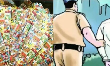 ಗೋವಾದ ಶಿವೋಲಿಯಲ್ಲಿ 1 ಕೋಟಿ ರೂ ಮೌಲ್ಯದ ಮಾದಕ ವಸ್ತು ವಷ, ಕೇರಳದ ವ್ಯಕ್ತಿ ಬಂಧನ