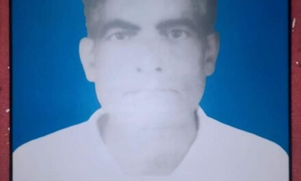 ಕಲಾ ಸೇವೆ ಮಾಡಿ ಮರೆಯಾದ ದಿ. ವಿಶ್ವೇಶ್ವರ ಶಂಕರ ಭಾಗ್ವತ ಹಬ್ನಗದ್ದೆ.