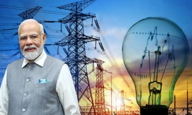 ಗೋವಾದಲ್ಲಿ 300 ರಿಂದ 400 ಯೂನಿಟ್ ಬಳಕೆದಾರರಿಗೆ ಉಚಿತ ವಿದ್ಯುತ್ ಪೂರೈಕೆ…?