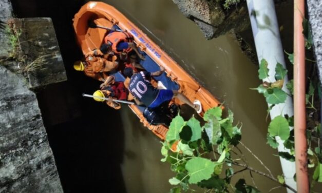 ಗೋವಾ ಮಾಂಡವಿ ನದಿಯಲ್ಲಿ ಮತ್ತೊಂದು ಶವ ಪತ್ತೆ..!