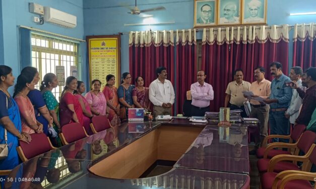 ವಿಜ್ಞಾನ ಪ್ರಶ್ನೆಪತ್ರಿಕೆ ರಚನೆಯಲ್ಲಿ ಬದಲಾವಣೆ ತರಲು ಮನವಿ