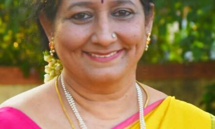 ಭಾಗ್ವತ ಕಲಾ ಪ್ರಶಸ್ತಿ: ವಿ. ಕೃಪಾ ಫಡ್ಕೆ ಆಯ್ಕೆ