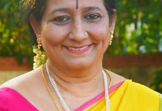 ಭಾಗ್ವತ ಕಲಾ ಪ್ರಶಸ್ತಿ: ವಿ. ಕೃಪಾ ಫಡ್ಕೆ ಆಯ್ಕೆ