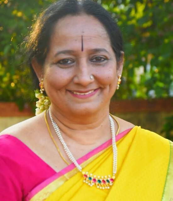 ಭಾಗ್ವತ ಕಲಾ ಪ್ರಶಸ್ತಿ: ವಿ. ಕೃಪಾ ಫಡ್ಕೆ ಆಯ್ಕೆ