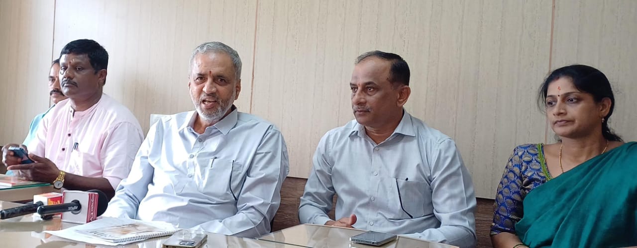 ಆರೋಪಿತರ ಮೇಲಿನ ಪೊಲೀಸ್ ಪ್ರಕರಣ ವಾಪಸ್ ಪಡೆದ ರಾಜ್ಯ ಕಾಂಗ್ರೆಸ್ ಅಪರಾಧ ಮಾಡಿದೆ_ಕಾಗೇರಿ