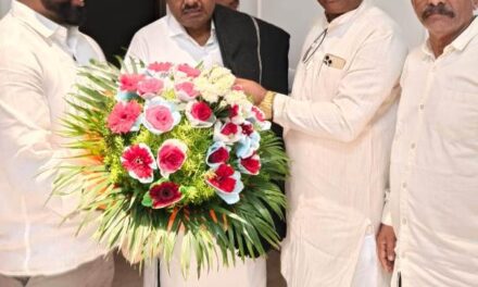 ಗೋವಾದಲ್ಲಿ ಕರ್ನಾಟಕ ರಾಜ್ಯೋತ್ಸವ; ಕೇಂದ್ರ ಸಚಿವ ಕುಮಾರಸ್ವಾಮಿಗೆ ಆಹ್ವಾನ