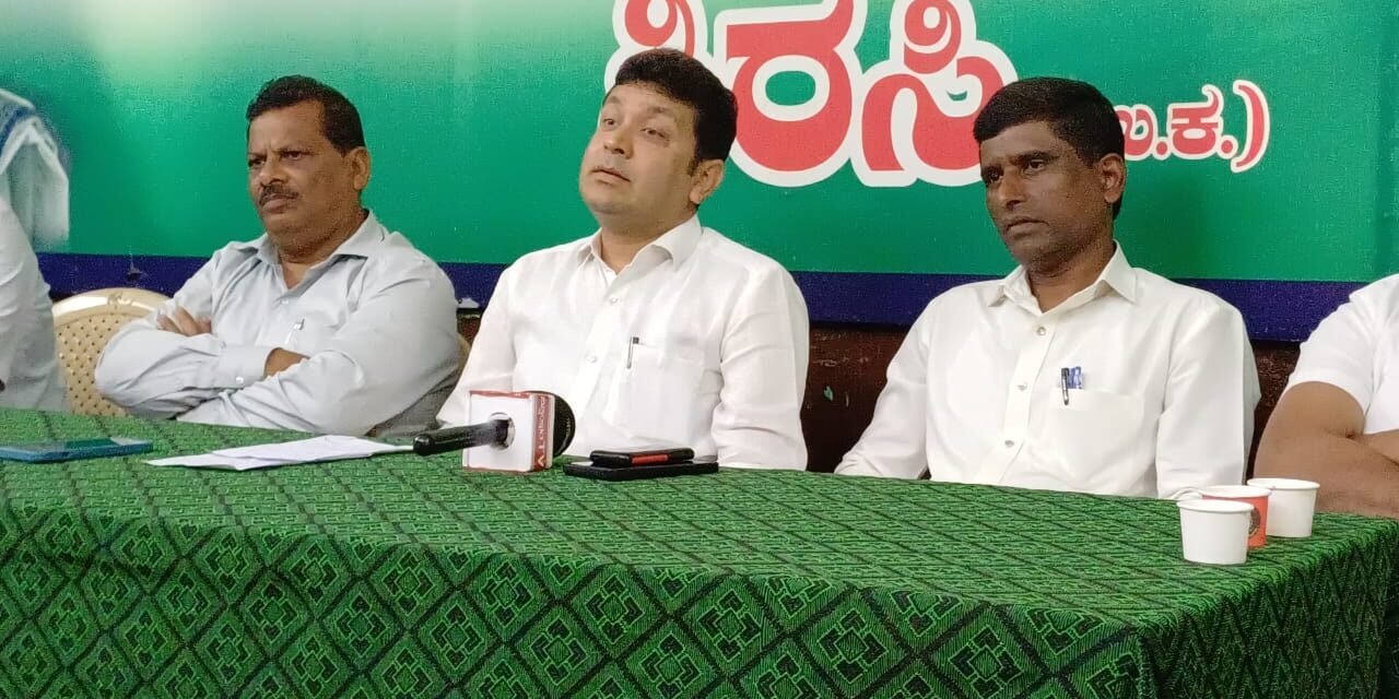 ಅಡಿಕೆ ಬೆಳೆ‌ ಸ್ಥಿರತೆಗೆ ಕೇಂದ್ರದ ಗೊಂದಲವೇ ಕಾರಣ