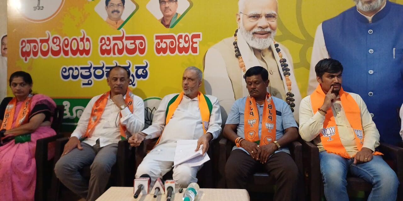 ಮೂಡಾ ಹಗರಣ: ತನ್ನ‌ ಹಳೆ ದಾಖಲೆಯನ್ನೇ‌ ಮುರಿದ ಸಿದ್ರಾಮಣ್ಣ: ಕಾಗೇರಿ ಲೇವಡಿ