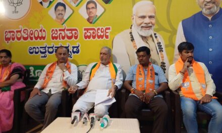 ಮೂಡಾ ಹಗರಣ: ತನ್ನ‌ ಹಳೆ ದಾಖಲೆಯನ್ನೇ‌ ಮುರಿದ ಸಿದ್ರಾಮಣ್ಣ: ಕಾಗೇರಿ ಲೇವಡಿ