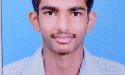ಅಪಘಾತದಲ್ಲಿ ಆಡಳ್ಳಿಯ ಮನೋಜ ಹೆಗಡೆ ನಿಧನ