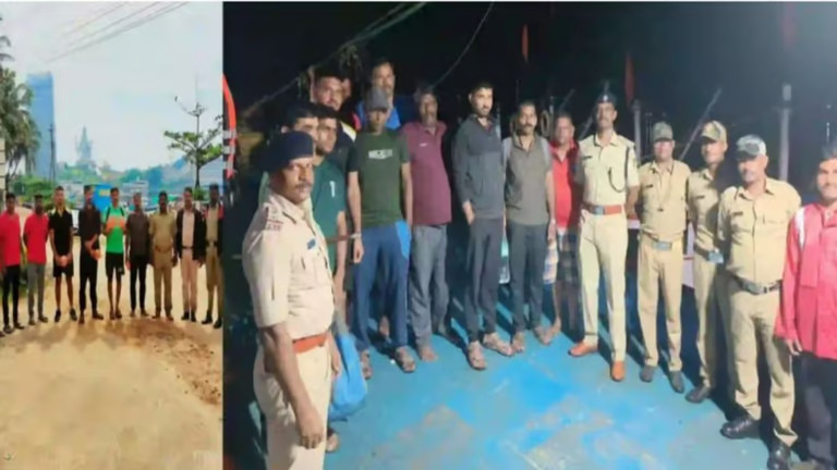 ಮುರುಡೇಶ್ವರ ದೇವಸ್ಥಾನ ಸ್ಫೋಟಿಸಲು ಸಂಚು: ಉಗ್ರರ ಸಂಚು ಬಯಲು