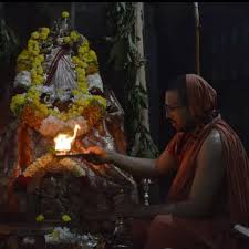 *ನವರಾತ್ರಿ ಆಚರಣೆಗೆ ಸ್ವರ್ಣವಲ್ಲೀ ಸಂಸ್ಥಾನ ಸ್ಪಷ್ಟೀಕರಣ*