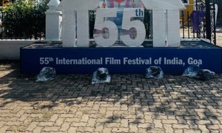 ಕ್ರಿಯೆಟಿವ್ ಮೈಂಡ್ಸ ವಿದ್ಯಾರ್ಥಿಗಳಿಂದ 100 ಶಾರ್ಟ ಫಿಲ್ಮ ನಿರ್ಮಾಣ