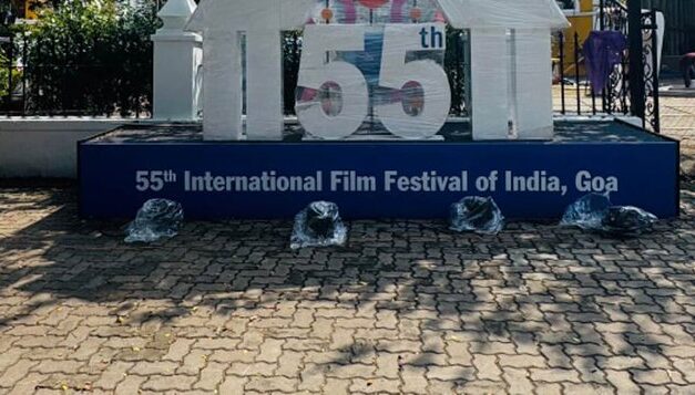 ಕ್ರಿಯೆಟಿವ್ ಮೈಂಡ್ಸ ವಿದ್ಯಾರ್ಥಿಗಳಿಂದ 100 ಶಾರ್ಟ ಫಿಲ್ಮ ನಿರ್ಮಾಣ