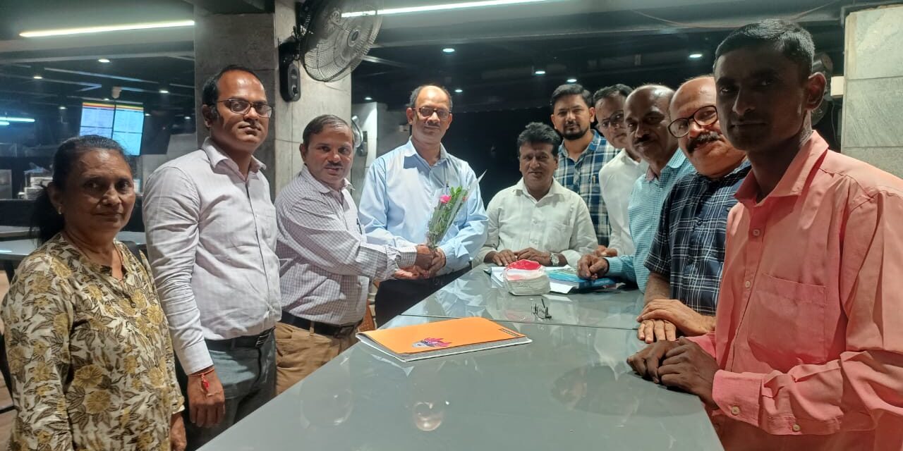 ಗೋವಾ ಕನ್ನಡ ಸಮಾಜದ ಸರ್ವಸಾಧಾರಣ ಸಭೆ
