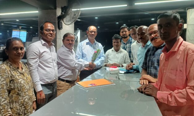 ಗೋವಾ ಕನ್ನಡ ಸಮಾಜದ ಸರ್ವಸಾಧಾರಣ ಸಭೆ