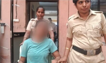 ಕಾರಾಗೃಹದಲ್ಲೇ ಆತ್ವಹತ್ಯೆಗೆ ಯತ್ನಿಸಿದ ಪೋಲಿಸ್ ಪೇದೆಗಳು