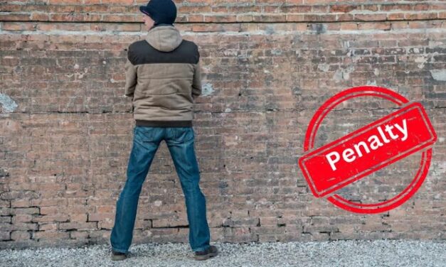 ಗೋವಾದಲ್ಲಿ ಪ್ರವಾಸಿಗರೇ ಬಯಲು ಶೌಚಕ್ಕೆ ತೆರಳಿದರೆ ಬೀಳಲಿದೆ ದಂಡ …!