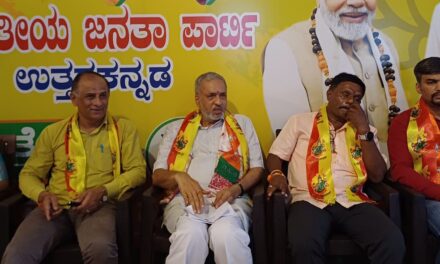 ಮಹಮದ್ ಬಿನ್ ತುಗಲಕ್ಕನ್ನೂ‌ ಮೀರಿಸುವ ಆಡಳಿತವಾಯ್ತು: ಕಾಗೇರಿ