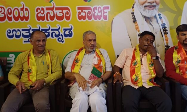 ಮಹಮದ್ ಬಿನ್ ತುಗಲಕ್ಕನ್ನೂ‌ ಮೀರಿಸುವ ಆಡಳಿತವಾಯ್ತು: ಕಾಗೇರಿ