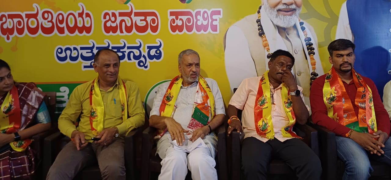 ಮಹಮದ್ ಬಿನ್ ತುಗಲಕ್ಕನ್ನೂ‌ ಮೀರಿಸುವ ಆಡಳಿತವಾಯ್ತು: ಕಾಗೇರಿ