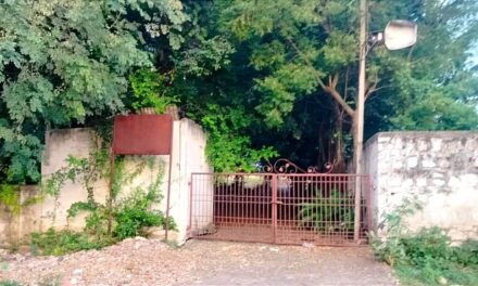 ಹೊಸೂರಿನ ಸ್ಮಶಾನ ವಕ್ಫ್ ಆಸ್ತಿ