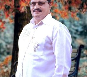 ಅಶೋಕ್ ಕಾಸರಕೋಡ್ ಅವರಿಗೆ ಕರ್ನಾಟಕ ಕೊಂಕಣಿ ಸಾಹಿತ್ಯ ಅಕಾಡೆಮಿಯಿಂದ ಪ್ರಶಸ್ತಿ