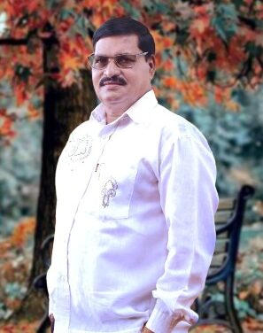 ಅಶೋಕ್ ಕಾಸರಕೋಡ್ ಅವರಿಗೆ ಕರ್ನಾಟಕ ಕೊಂಕಣಿ ಸಾಹಿತ್ಯ ಅಕಾಡೆಮಿಯಿಂದ ಪ್ರಶಸ್ತಿ