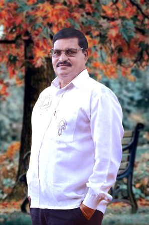 ಅಶೋಕ್ ಕಾಸರಕೋಡ್ ಅವರಿಗೆ ಕರ್ನಾಟಕ ಕೊಂಕಣಿ ಸಾಹಿತ್ಯ ಅಕಾಡೆಮಿಯಿಂದ ಪ್ರಶಸ್ತಿ