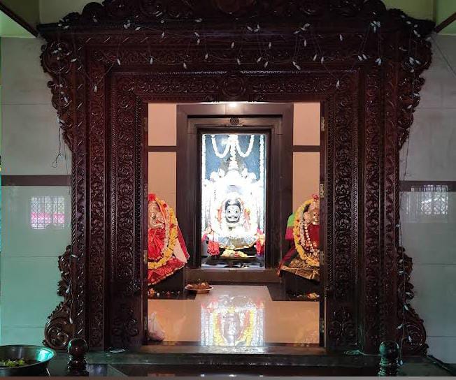 ಮಲವಳ್ಳಿಯಲ್ಲಿ ಕಾರ್ತಿಕ ದೀಪೋತ್ಸವ