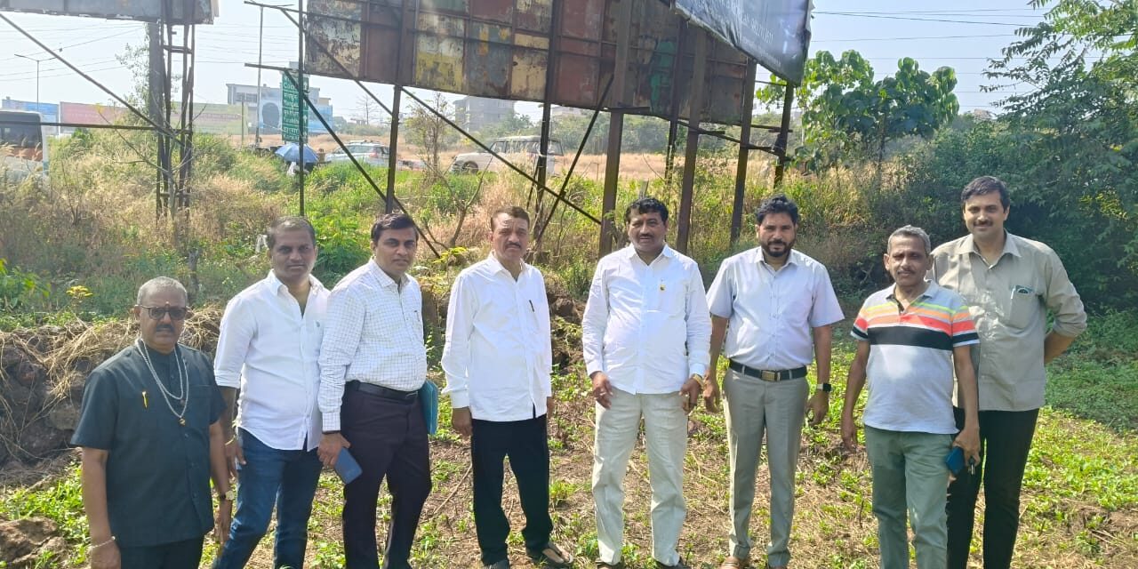 ಗೋವಾದಲ್ಲಿ ಕನ್ನಡ ಭವನ ನಿರ್ಮಾಣಕ್ಕೆ ಜಾಗ ಪರಿಶೀಲನೆ