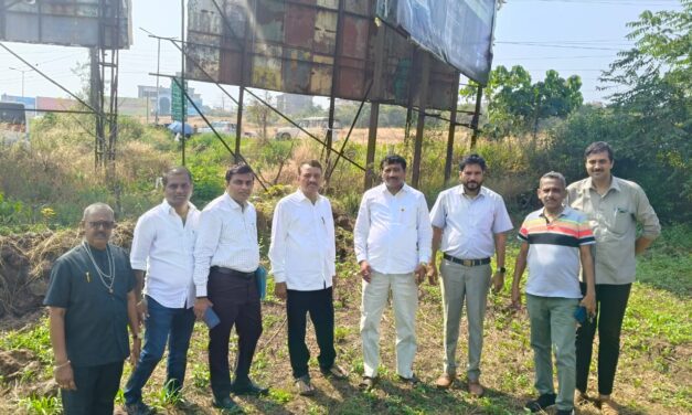 ಗೋವಾದಲ್ಲಿ ಕನ್ನಡ ಭವನ ನಿರ್ಮಾಣಕ್ಕೆ ಜಾಗ ಪರಿಶೀಲನೆ