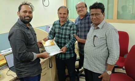 ಗೋವಾ ಕನ್ನಡ ಸಮಾಜದ ವತಿಯಿಂದ ಕನ್ನಡ ಡಿಂಡಿಮ ಉತ್ಸವ