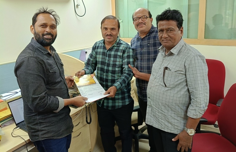 ಗೋವಾ ಕನ್ನಡ ಸಮಾಜದ ವತಿಯಿಂದ ಕನ್ನಡ ಡಿಂಡಿಮ ಉತ್ಸವ
