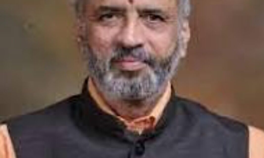ರಾಜ್ಯ ಪ್ರವಾಸೋದ್ಯಮ ನೀತಿಗೆ ಕಾಗೇರಿ ಖಂಡನೆ