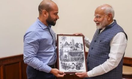 ಪ್ರಧಾನಿಗಳಿಗೆ ಮದುವೆಯ ಕರೆಯೋಲೆ