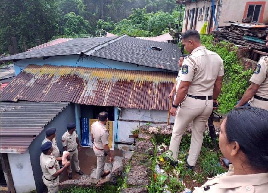 ಗೋವಾದಲ್ಲಿ ಬಾಡಿಗೆದಾರರಿಗೆ ಇನ್ನಷ್ಟು ಕಠಿಣ ನಿಯಮ