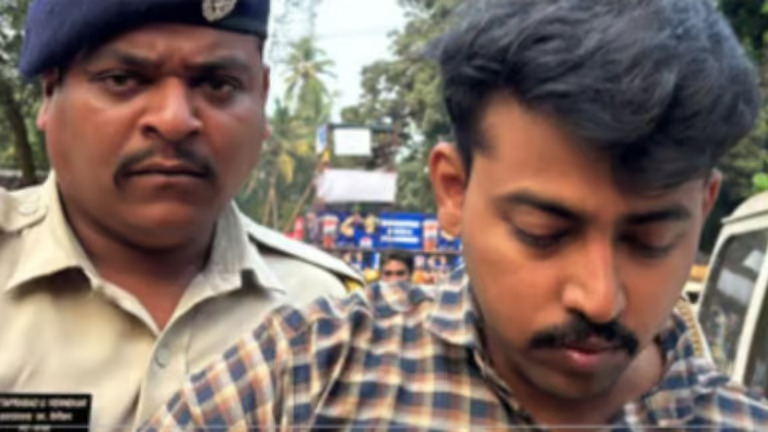ಅಮಿತ್ ನಾಯ್ಕ ಪಿನಾಯಿಲ್ ಕುಡಿದು ಆತ್ಮಹತ್ಯೆಗೆ ಯತ್ನ