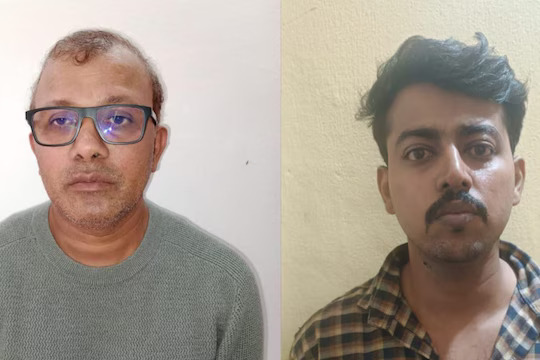 ಸಿದ್ಧಿಕಿ ಸುಲೇಮಾನ್ ವಿರುದ್ಧ ಗೋವಾದಲ್ಲೇ 15 ಕ್ಕೂ ಹೆಚ್ಚು ಪ್ರಕರಣಗಳು…!