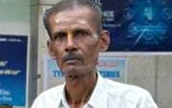 ನಾನು ಬಾಡಿಗೆ ಮನೆಯಲ್ಲಿದ್ದರೇನು..? ಕನ್ನಡಭವನ ಆಗಬೇಕು ಎಂದ ಕನ್ನಡ ಪ್ರೇಮಿ ಇನಿಲ್ಲ